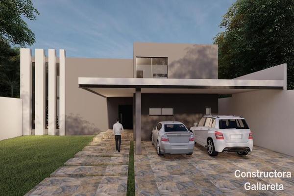 Foto de inmueble en  , Col. Komchen C.P. 97302, Mérida