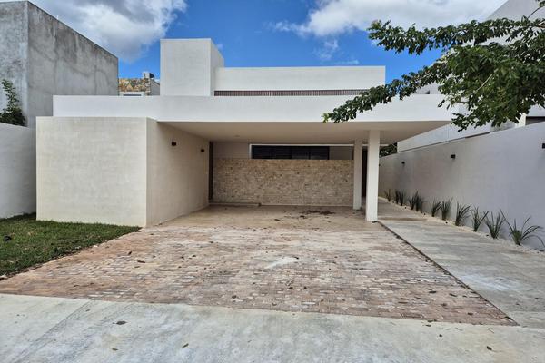 Foto de inmueble en  , Col. Komchen C.P. 97302, Mérida
