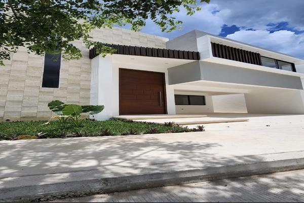 Foto de inmueble en ., Col. Komchen C.P. 97302, Mérida