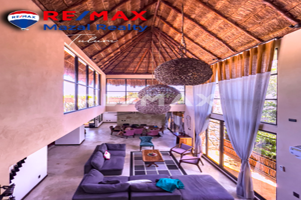 Foto de inmueble en koopte, Col. Ciudad Chemuyil C.P. 77774, Tulum