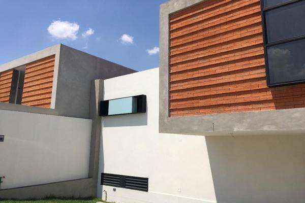 Foto de inmueble en KUKULCAN, Col. Lomas de Angelópolis C.P. 72830, San Andrés Cholula