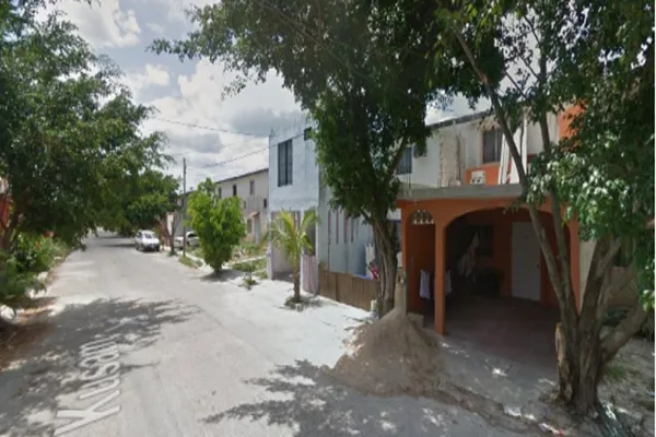 Foto de inmueble en KUSAM #70, Col. Tierra Maya C.P. 77539, Benito Juárez