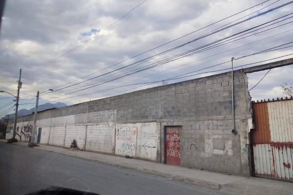 Foto de inmueble en  , Col. La Alianza P-128 C.P. 64103, Monterrey