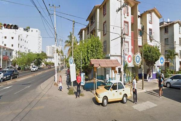 Foto de inmueble en , Col. La Aurora C.P. 48338, Puerto Vallarta
