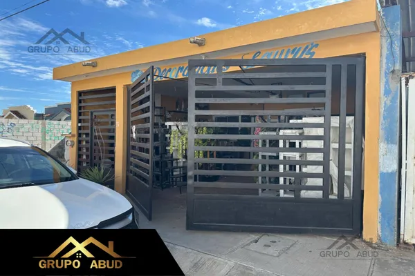 Foto de inmueble en La Barca #201, Col. Las Mañanitas C.P. 82139, Mazatlán