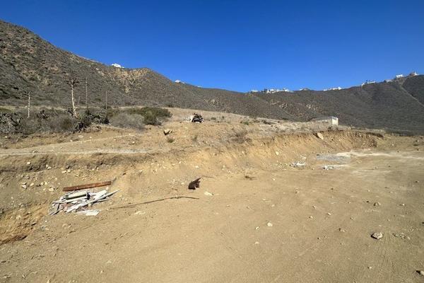 Foto de inmueble en  , Col. La Bufadora C.P. 22794, Ensenada