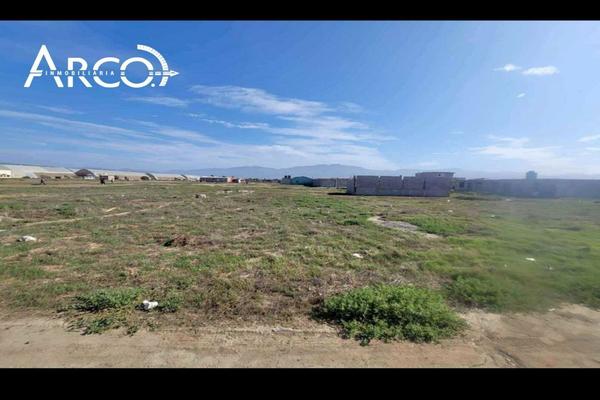 Foto de inmueble en  , Col. La Bufadora C.P. 22794, Ensenada