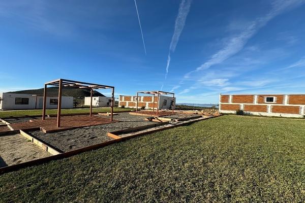 Foto de inmueble en , Col. La Bufadora C.P. 22794, Ensenada