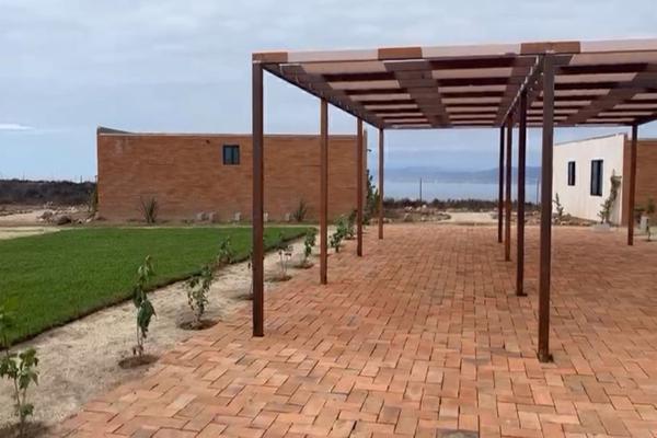 Foto de inmueble en La Bufadora, Ensenada, Baja California, Col. La Bufadora C.P. 22794, Ensenada