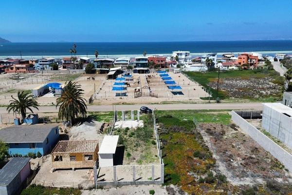 Foto de inmueble en La Bufadora, Col. La Bufadora C.P. 22794, Ensenada