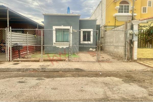 Foto de inmueble en LA CABAÑA #1903, Col. Hacienda de Los Portales C.P. 21327, Mexicali