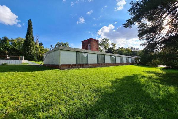 Foto de inmueble en  , Col. La Calera C.P. 72520, Puebla