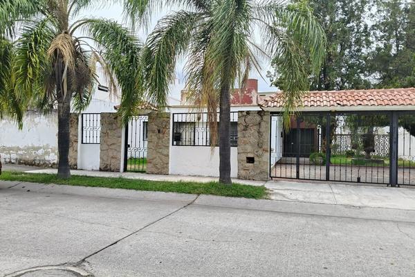 Foto de inmueble en  , Col. La Calma C.P. 45070, Zapopan