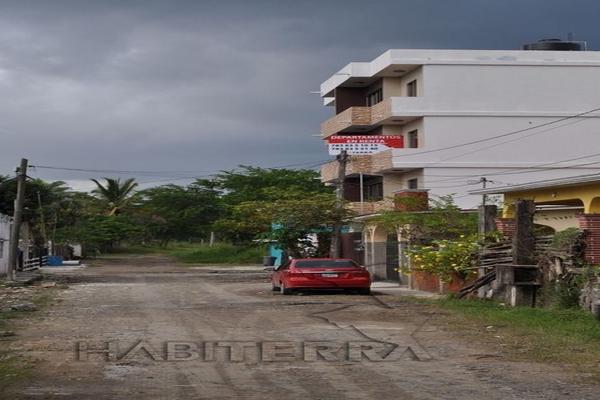 Foto de inmueble en  , Col. La Calzada C.P. 92773, Tuxpan