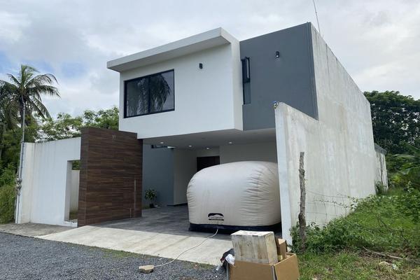 Foto de inmueble en  , Col. La Calzada C.P. 92773, Tuxpan
