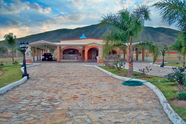 Foto de inmueble en , Col. La Cañada C.P. 45857, Ixtlahuacán de los Membrillos
