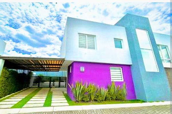 Foto de inmueble en La Cañada , Col. La Providencia C.P. 52177, Metepec