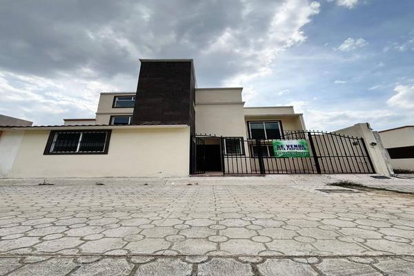 Foto de inmueble en , Col. La Cañada C.P. 43615, Tulancingo de Bravo