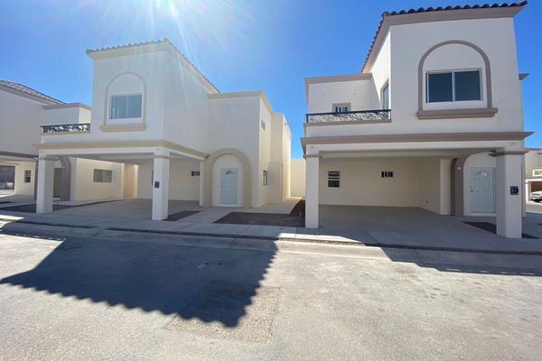 Foto de inmueble en la candelaria, Col. Villa de Seris C.P. 83280, Hermosillo