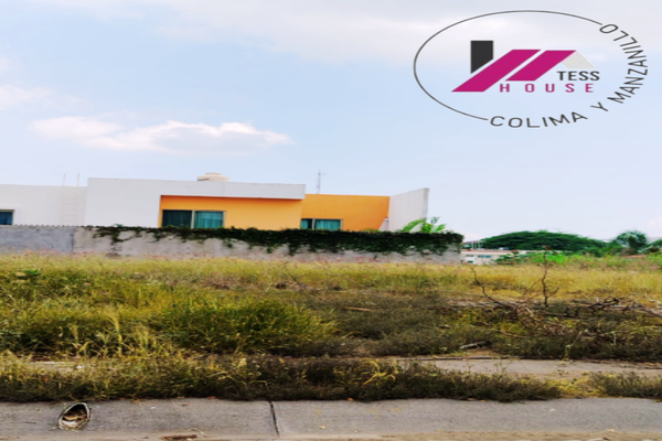 Foto de inmueble en La Cantera, Col. La Cantera C.P. 28018, Colima