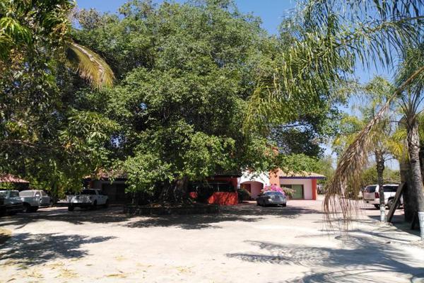 Foto de inmueble en  , Col. La Capacha C.P. 28613, Colima