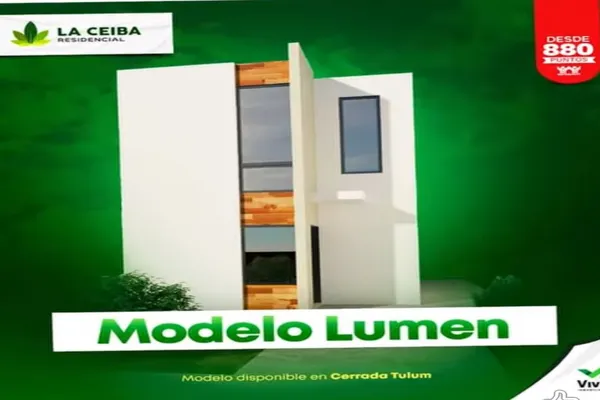 Foto de inmueble en LA CEIBA MOD LUMEN #1, Col. Miravalle C.P. 35015, Gómez Palacio
