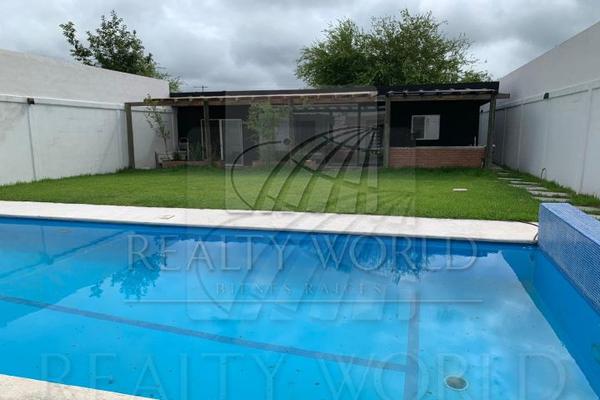 Foto de inmueble en  , Col. La Ceja C.P. 67463, Cadereyta Jiménez