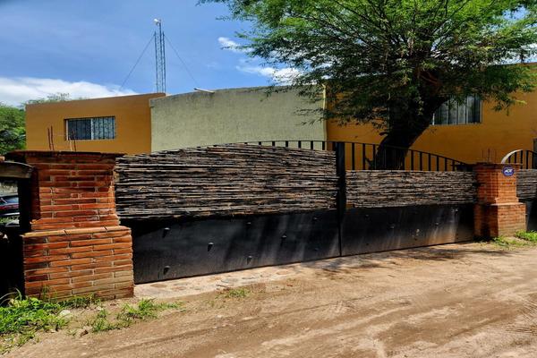 Foto de inmueble en  , Col. La Cieneguita C.P. 37893, San Miguel de Allende
