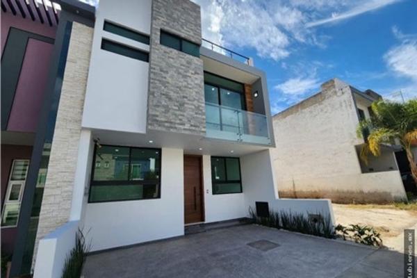 Foto de inmueble en La cima, Col. La Cima C.P. 45134, Zapopan