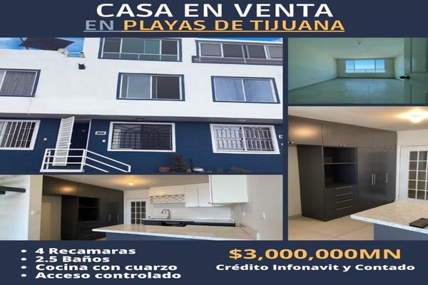 Foto de inmueble en La cima, Col. Laderas del Mar C.P. 22517, Tijuana