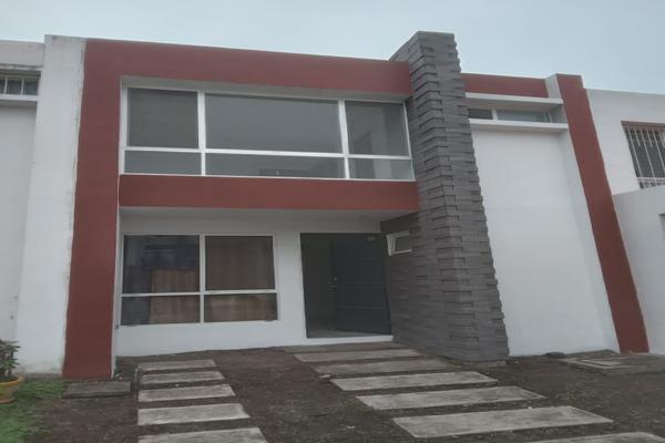 Foto de inmueble en la cima, Col. Las Trancas C.P. 91637, Emiliano Zapata