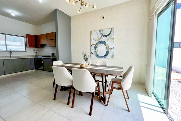 Foto de inmueble en  , Col. La Cima Residencial C.P. 23085, La Paz