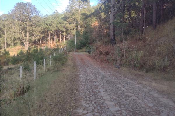 Foto de inmueble en pinos de mazamitla #s/n, Col. Mazamitla C.P. 49500, Mazamitla