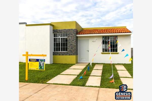 Foto de inmueble en  , Col. La Comarca C.P. 28989, Villa de Álvarez