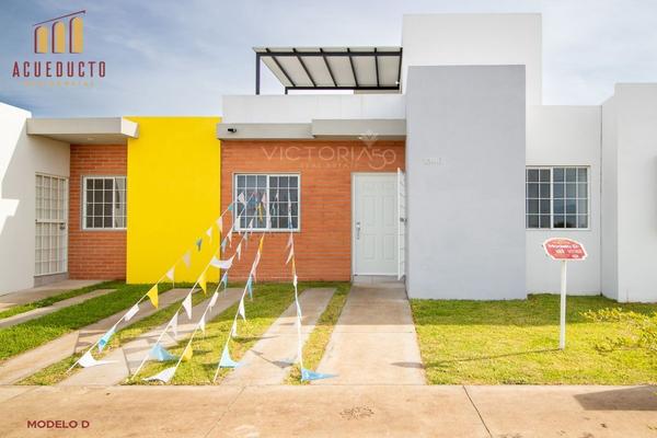 Foto de inmueble en  , Col. La Comarca C.P. 28989, Villa de Álvarez
