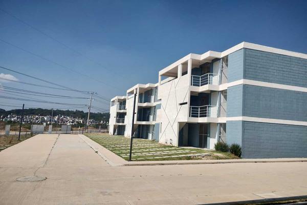 Foto de inmueble en , Col. La Concepción C.P. 54460, Nicolás Romero