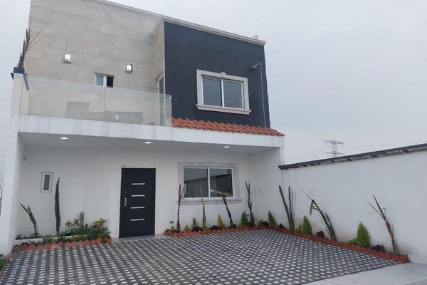 Foto de inmueble en  , Col. La Concepción C.P. 52105, San Mateo Atenco