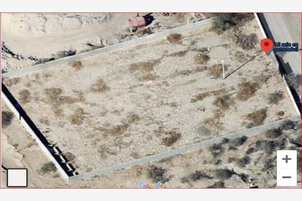 Foto de inmueble en  , Col. La Concha C.P. 27422, Torreón