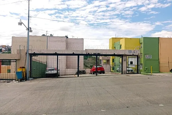 Foto de inmueble en La concordia, Col. Lomas Verdes 5a Sección (La Concordia) C.P. 53126, Naucalpan de Juárez