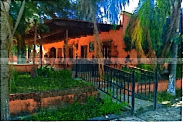 Foto de inmueble en La Condesa, Col. La Condesa C.P. 67463, Cadereyta Jiménez