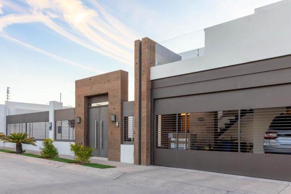 Foto de inmueble en la coruña residencial
, Col. Real Del Llano C.P. 83220, Hermosillo