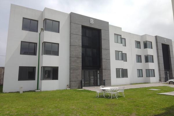 Foto de inmueble en  , Col. La Crespa C.P. 50228, Toluca