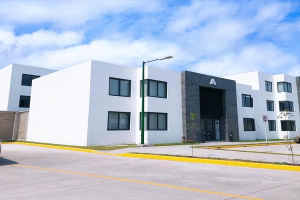 Foto de inmueble en  , Col. La Crespa C.P. 50228, Toluca