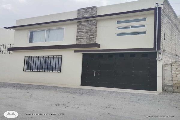 Foto de inmueble en la crespaBuenavista, Col. Santa Ana Tlapaltitlán C.P. 50160, Toluca