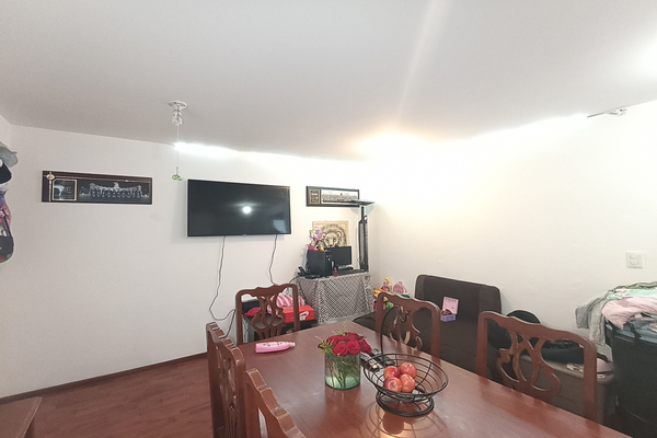 Foto de inmueble en  , Col. La Cruz C.P. 08310, Iztacalco