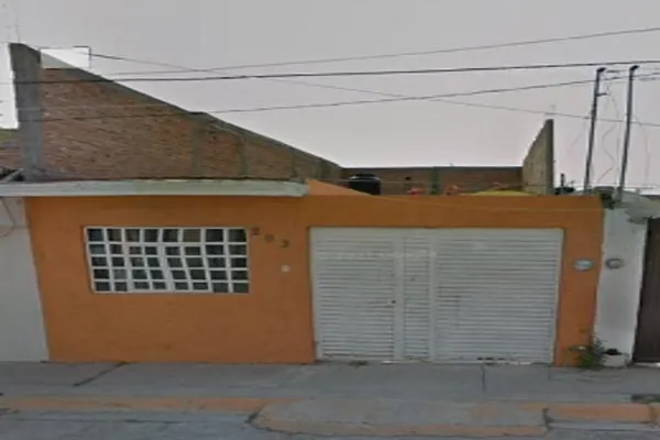 Foto de inmueble en la cuesta #00, Col. Bajío de las Palmas C.P. 20263, Aguascalientes