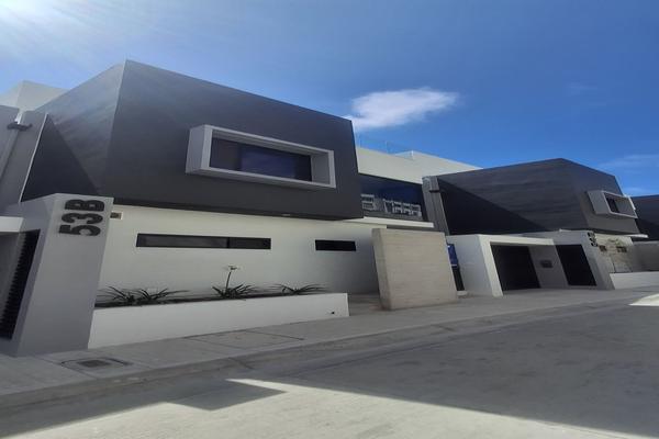 Foto de inmueble en LA CUSPIDE RESIDENCIAL, Col. Laderas del Mar C.P. 22517, Tijuana