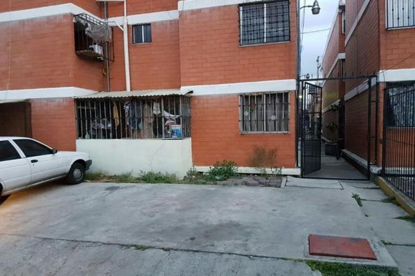Foto de inmueble en LA DRAGA, Col. La Estación C.P. 13319, Tláhuac