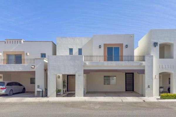 Foto de inmueble en La Encantada Boulevard, Col. La Manga C.P. 83220, Hermosillo