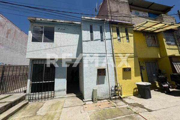 Foto de inmueble en La Encarnacion, Col. Francisco I. Madero 1a. Sección C.P. 54467, Nicolás Romero